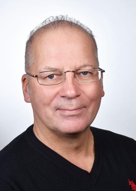 Frank Obermann, zertifizierter Baugutachter in Ludwigsburg