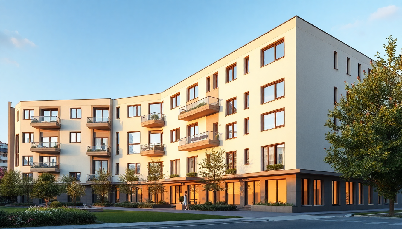Immobilienbewertung in Ludwigsburg: Marktwertermittlung durch zertifizierten Sachverstaendigen